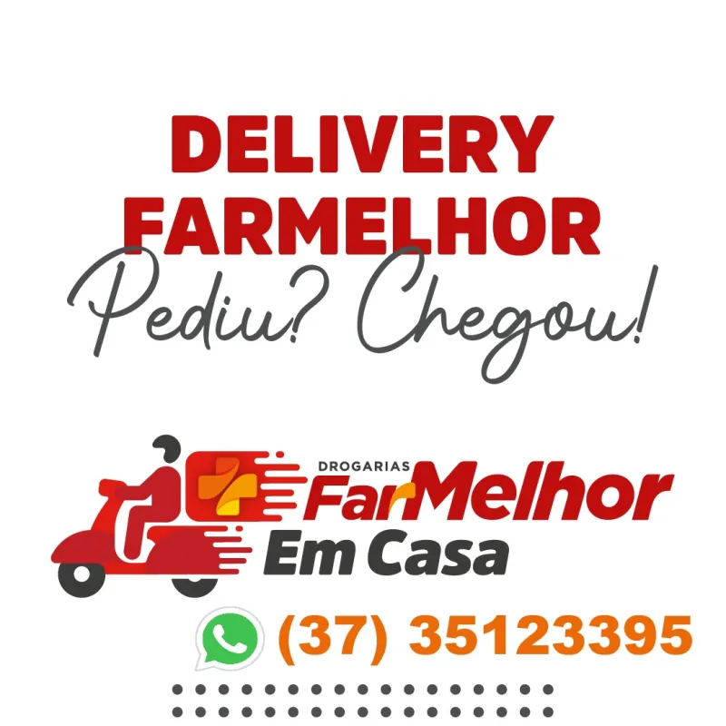 Whatsapp Farmelhor