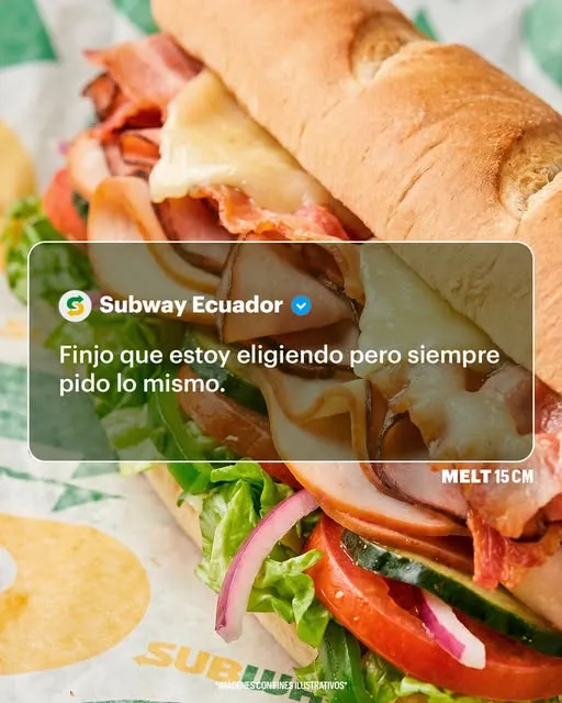 Aquí no juzgamos