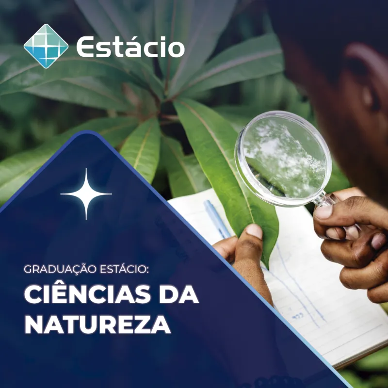 Ciências da Natureza