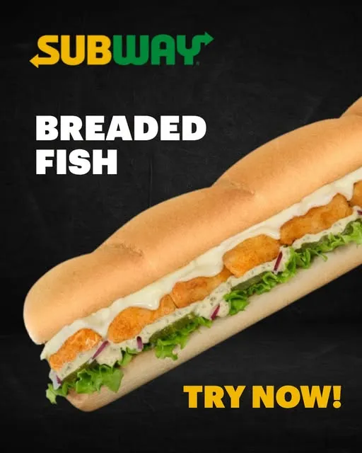 Crispy, golden, and oh-so-good. 🐟🥪