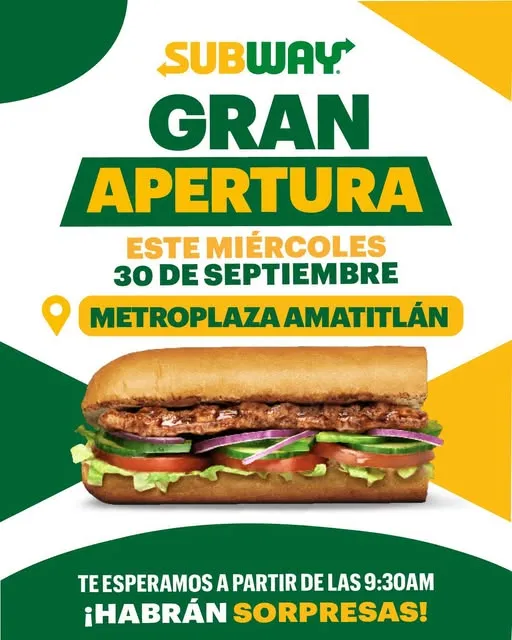 ¿Están listos sublovers?