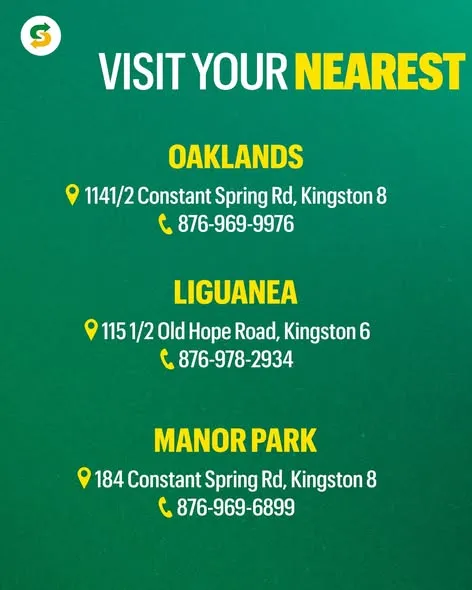 Your Subway® favorites are never too far away