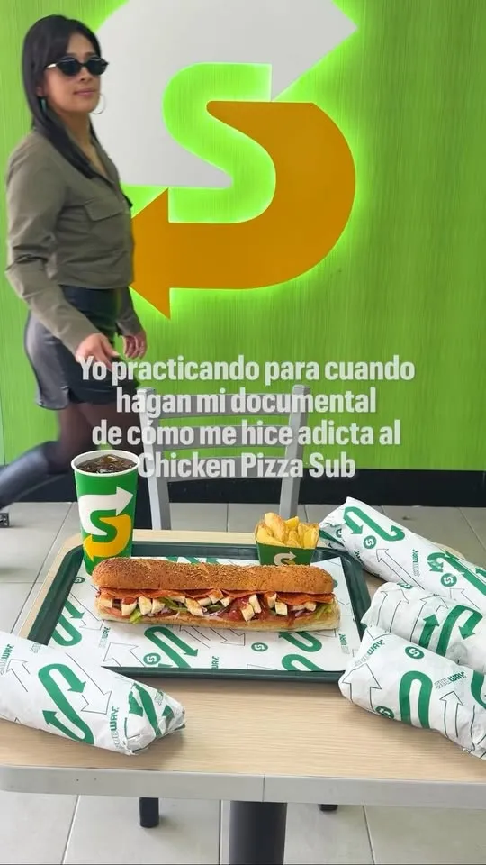 Es que es una cosa LOCA 🫠🤤 ¿Ya lo probaron? Ya disponible en restaurantes 💚 ​