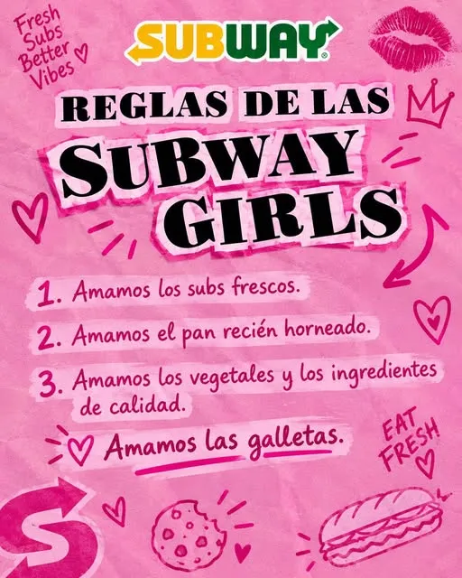 So fetch! 💅💖