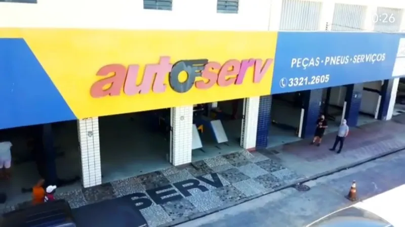 NOSSAS PUBLICAÇÕES