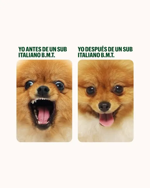 ☹️ + Sub = 🙂