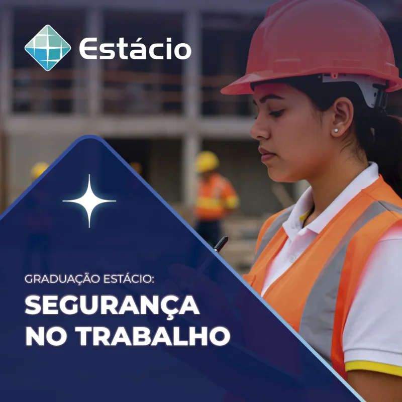 Segurança no Trabalho