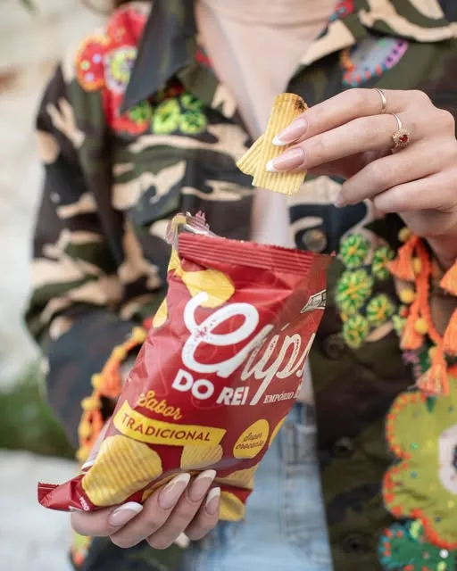 A regra é clara: abriu o pacote, já era.
