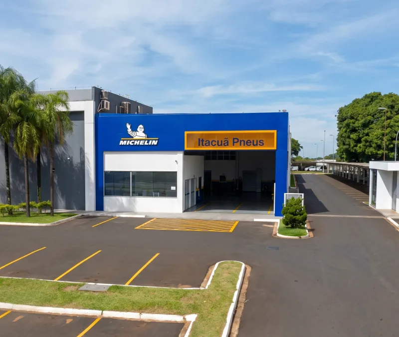 NOSSAS PUBLICAÇÕES