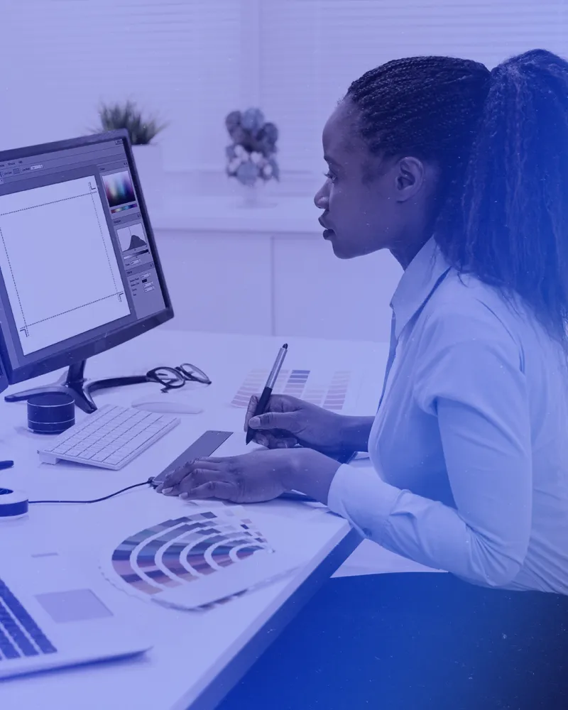 Curso de Designer Gráfico