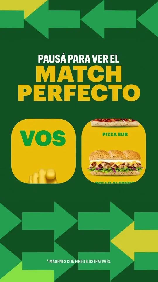 ¿Necesitás una señal más clara?