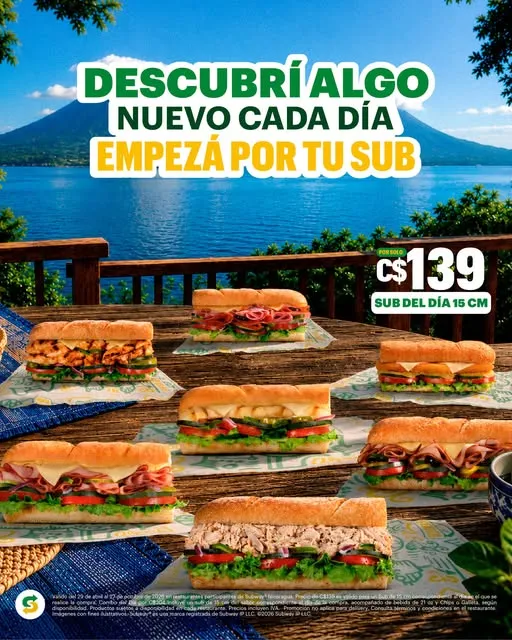 Hay lugares que siempre sorprenden