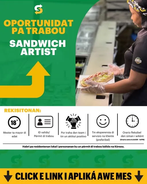 🚨 OPORTUNIDAT PA TRABOU 🚨