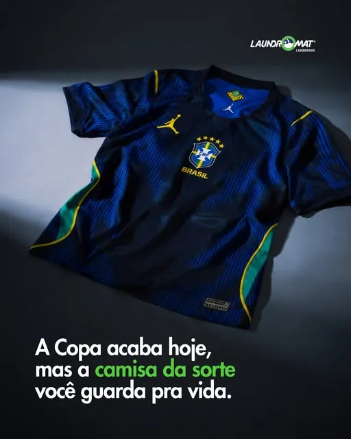 Chegou a grande final!