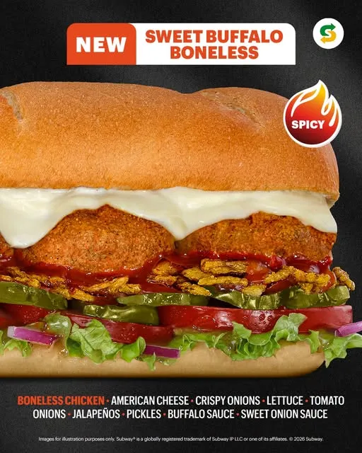 Sweet heat or crispy and cheesy? 🤔