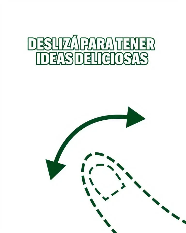 Cuando me preguntan cómo es mi picnic ideal