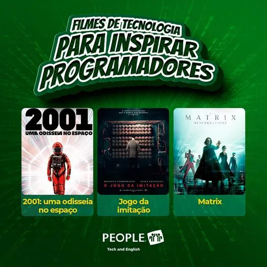 É sempre bom termos inspiração e (...)