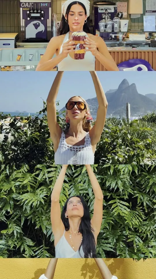 Sinais de que você é um OAKER: ele está com você em todos os lugares!​