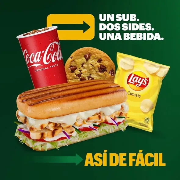 El combo que no se discute. 🥖😤 ​