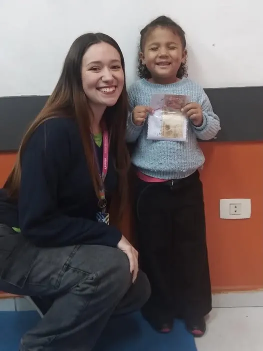 Campanha indique um amigo