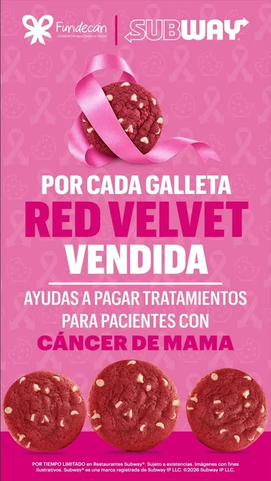 🎀 ¡El sabor de ayudar nunca fue tan dulce! 💗