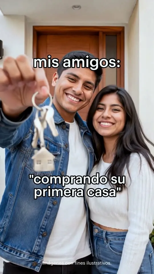 Cada uno crece a su ritmo 🥸...