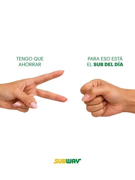 Excusa vs Realidad: