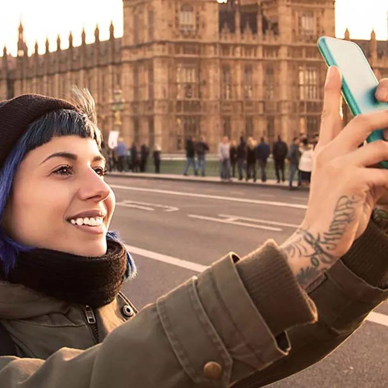 Curso de Inglês para Jovens e Adultos