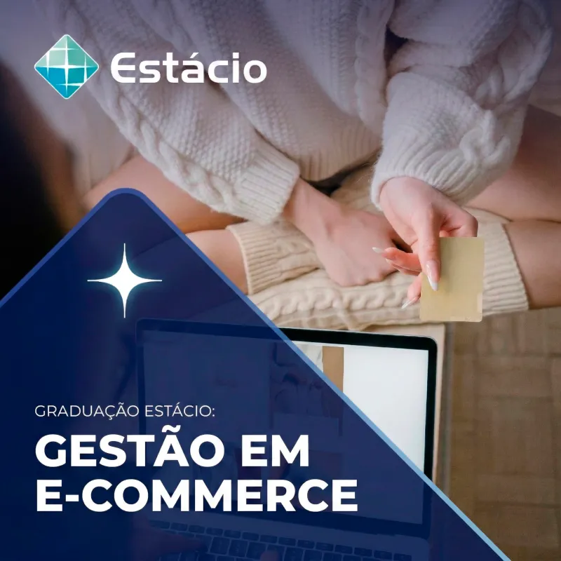 Gestão em e-commerce