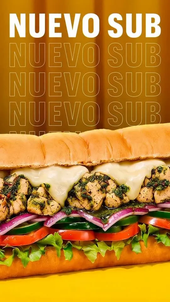 Hay sabores que llegan para quedarse. 💚