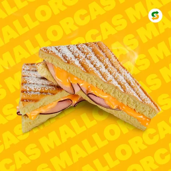 Tu snack upgrade llegó