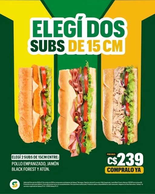 Hay decisiones que saben mejor cuando tenés opciones