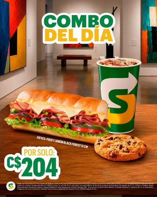⭐ Más sabor, más disfrute