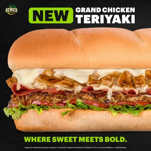 New Sub drops hit differently😎✅
