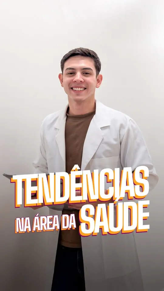 Você já encontrou o curso que combina com o seu futuro?