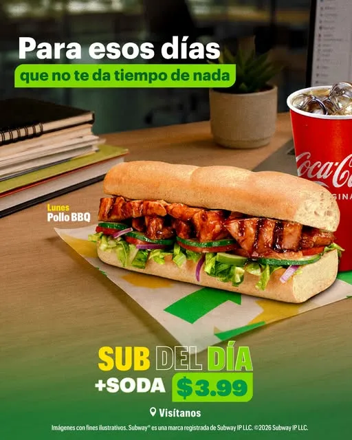 🎫 Tu pase para una previa con sabor.