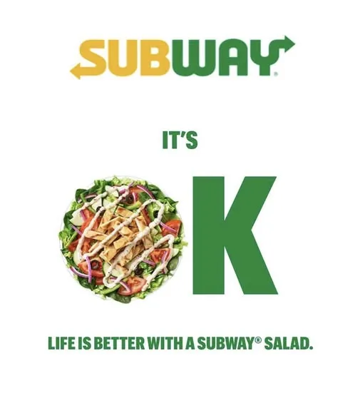 It's more than just okay—it's the ultimate fresh choice for your day