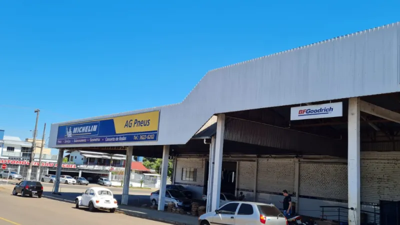 NOSSAS PUBLICAÇÕES