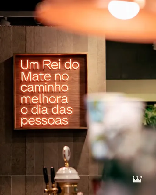 Durante muito tempo, cafeterias eram vistas como um local para encontros ou momentos específicos.