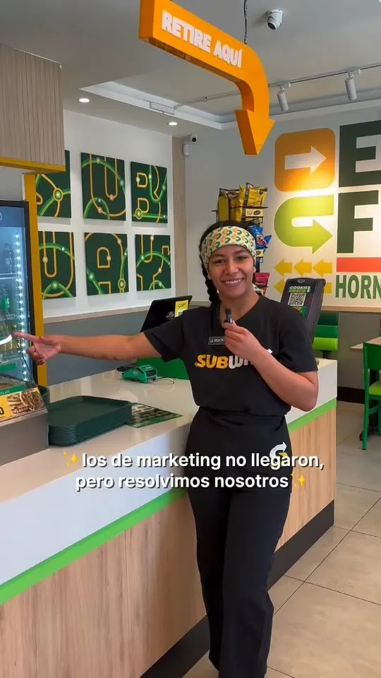 Lo que cuenta es la intención 😅...