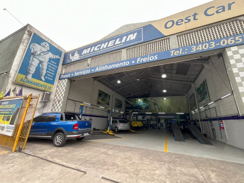 NOSSAS PUBLICAÇÕES