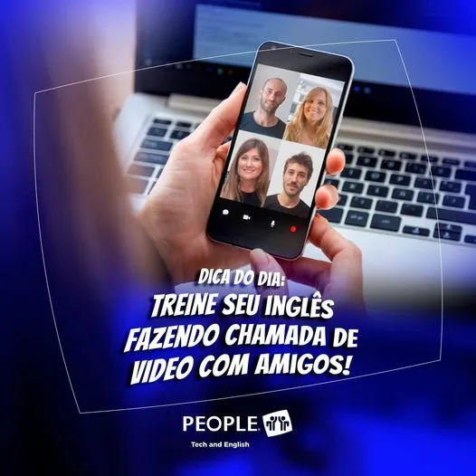Que tal aproveitar o tempinho livre (...)