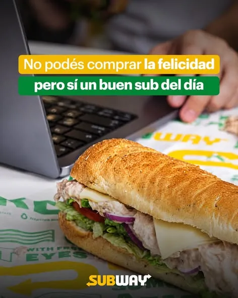 El sub del día es bastaante parecido a la felicidad 🤭...