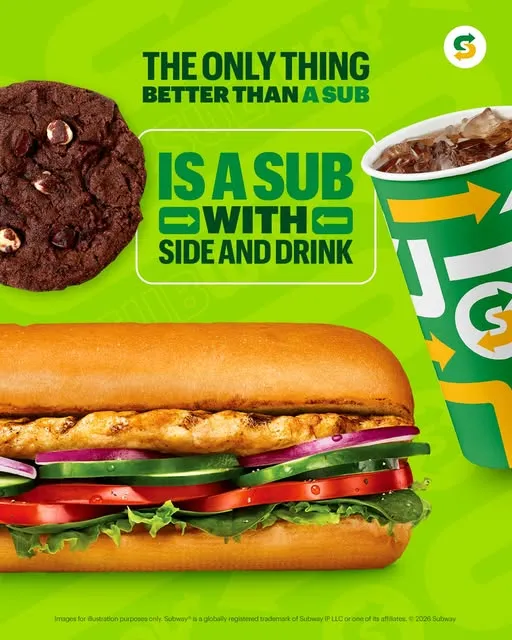 One order