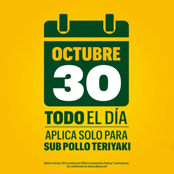 ¡El doble de sabor por el mismo precio! 🥳💚