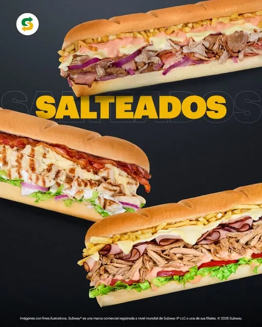 Una mordida y entiendes todo