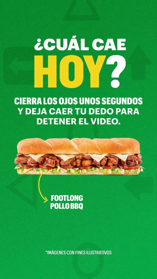 Test rápido