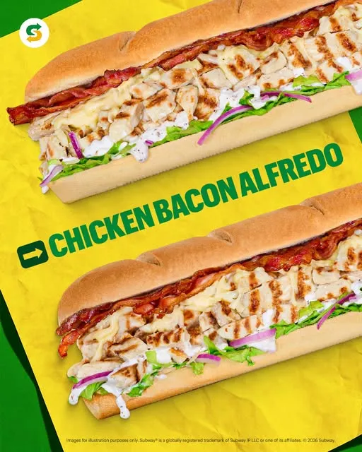 This is your sign to give in to the craving. 🤤