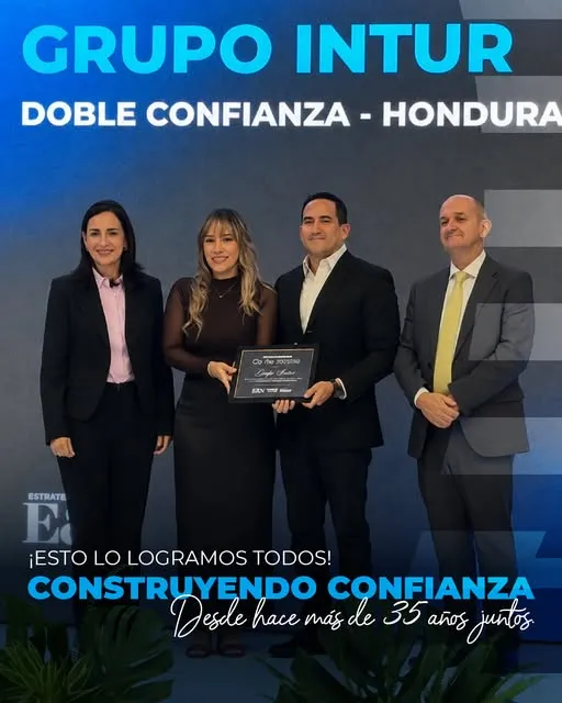¡Una noticia que nos llena de orgullo!
