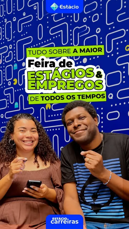 Ainda tem dúvidas sobre a Feira? A gente responde! 💼